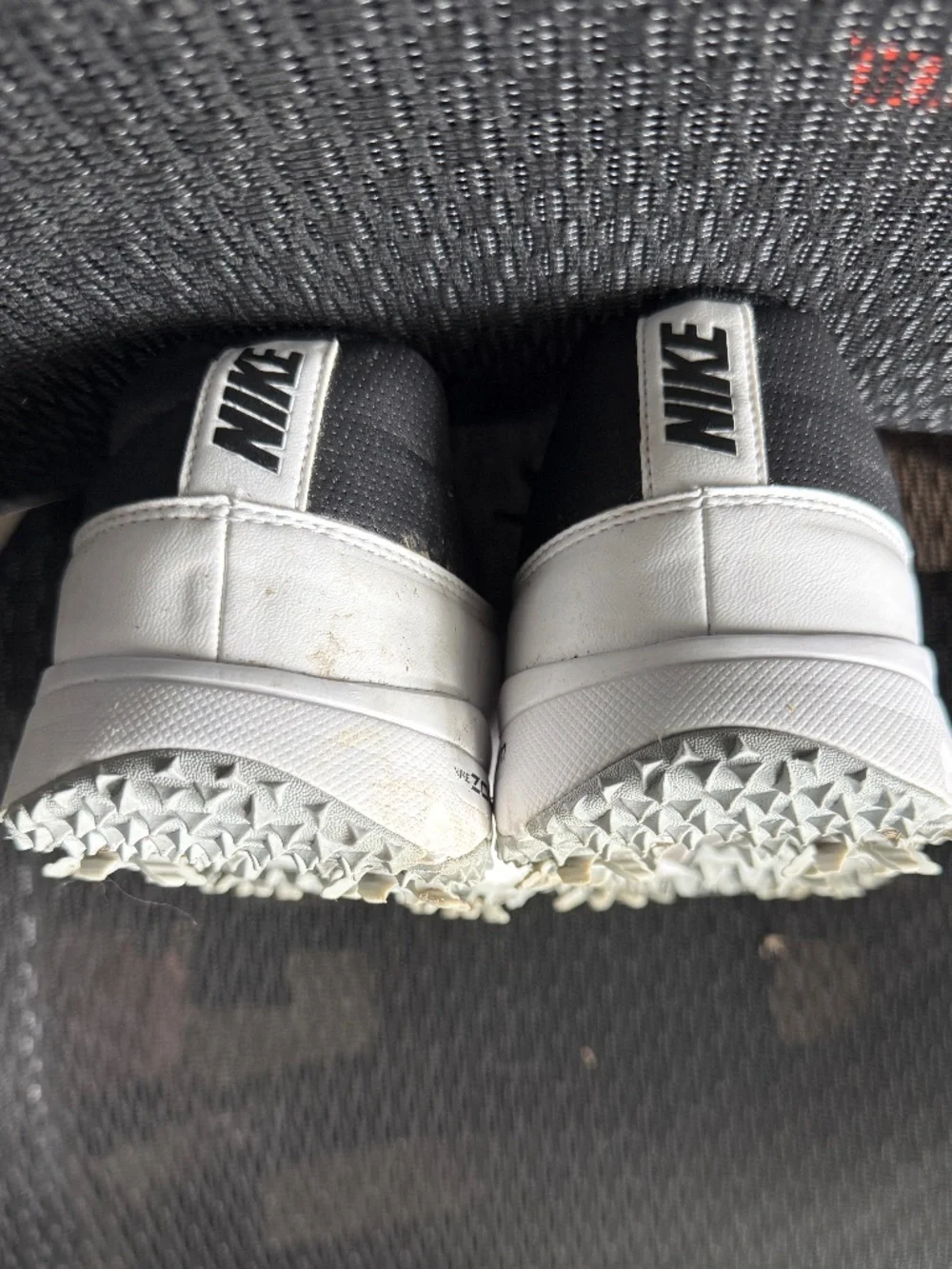 Men's Nike Golf Shoes